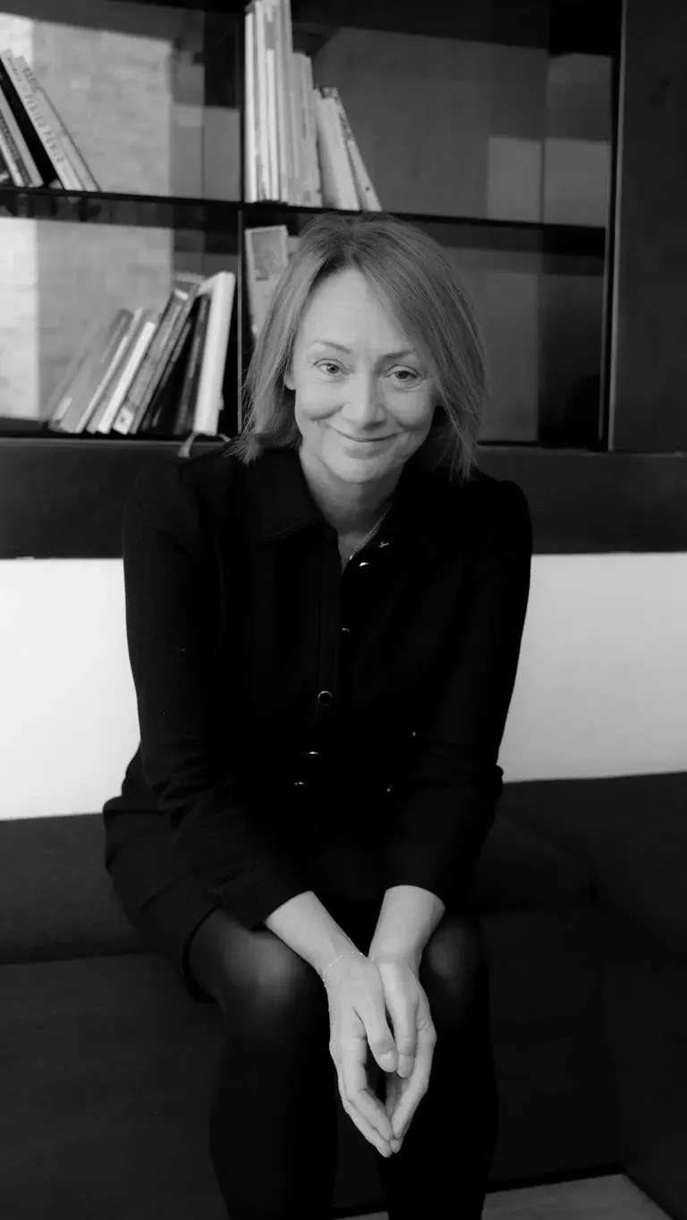 Julie Browne, Director of JD Browne Consulting